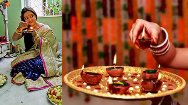 Diwali 2023: दिवाली की रात घी का 1 दीपक क्यों जलाते हैं | सरसों के तेल का दीपक जलाने के फायदे