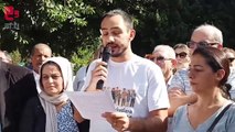 Adana Emek ve Demokrasi Güçleri: 'Yargıtay 3. Ceza Dairesi hukuk darbesine kalkıştı'