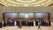 انطلاق القمة العربية الإسلامية المشتركة في الرياض لمناقشة الحرب في غزة