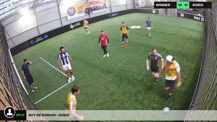 But de dorian - dodo