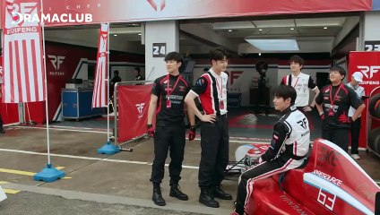 We Go Fast On Trust EP15