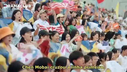 We Go Fast On Trust EP17