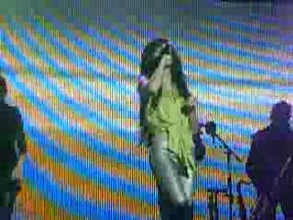 Jenifer Rouen Mal lunée