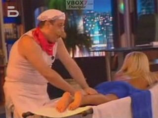 Lubo Neikov - hlebar