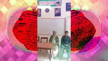 Emotional Naat Sharif in Urdu - Bari Umeed Ha K sarkar Qadmon ma Bulain Gy - Ahmad Yaseen Saeedi