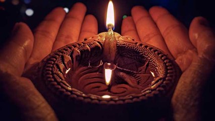 Diwali 2023:दिवाली में घी या तेल कौनसा दीपक जलाना है शुभ|दिवाली के दीयों के लिए कौन सा तेल है अच्छा