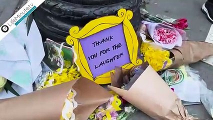 Mourning the Loss of Our Favorite Celebrities