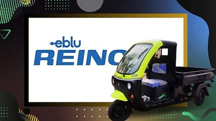 Godawari eblu-Reino Electric Cargo Auto Rickshaw Overpriced ? 