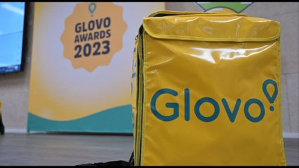 A Milano i Glovo Partners Awards