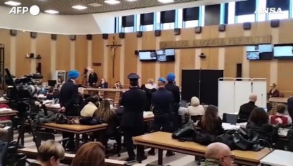 La procura dei minori: "Il fratello di Saman non va indagato"