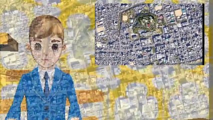 （たおやかインターネット放送)歴史散策ぶらぶらリ龍馬も仰ぎ見た名城高知城Kochi Castle, a famous castle that Ryoma looked up to