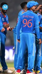 ICC World Cup: Underdogs Netherlands to face off against giants India