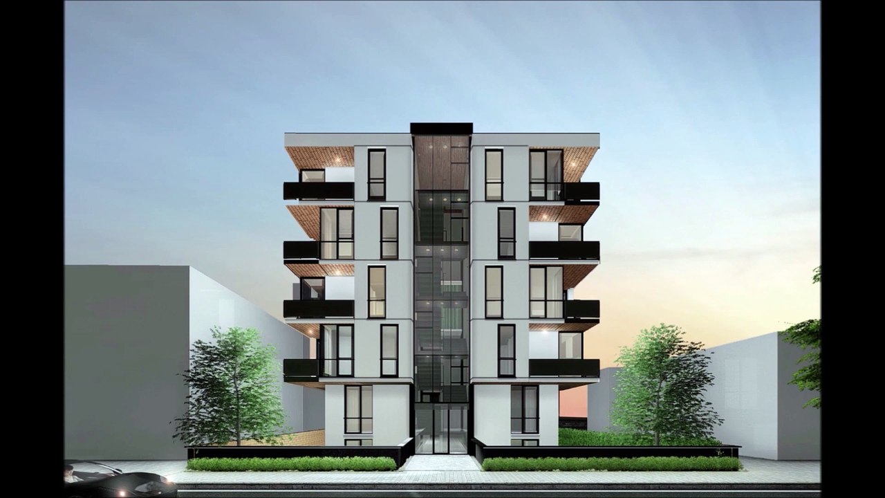 07 Inci Apartment | Architectural Design