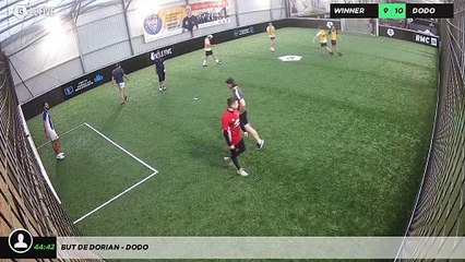 But de dorian - dodo