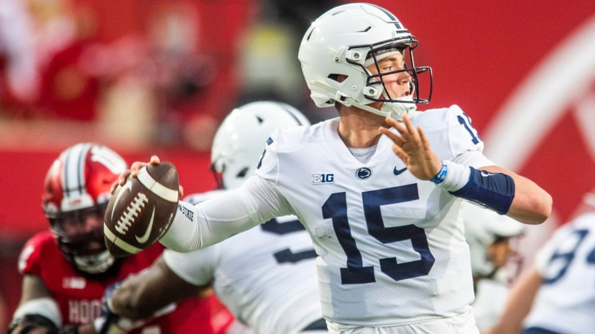 Michigan Vs. Penn State: QB Showdown and Vital Stats Analysis