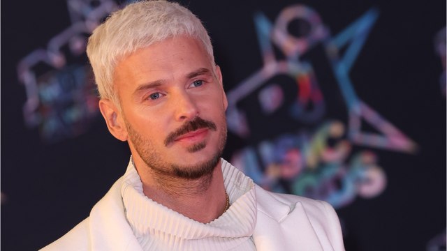 Voici - NRJ Music Awards 2023 : M. Pokora pousse un violent coup de gueule contre la cérémonie