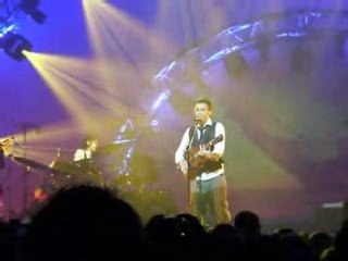 Concert christophe maé zenith montpellier