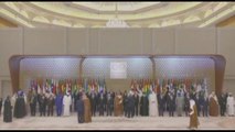 A Riad in Arabia saudita il vertice del Paesi arabi su Gaza