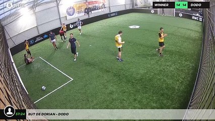 But de dorian - dodo