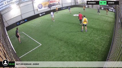 But de dorian - dodo