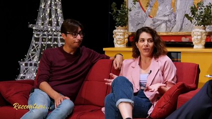 Raccontami, puntata del 10 novembre: ospiti di Salvo La Rosa i Soldi Spicci