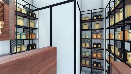 13 Uzuncarsi Coffee Shop | Interior Design