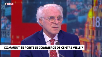 Michel Kahn (IREF) : L'Hebdo de l'Éco (Émission du 11/11/2023)