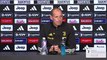 Max Allegri conferenza stampa pre Juventus Cagliari 12ª Serie A