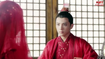 MUÔN HOA TRÊN GẤM - Tập 27 [Lồng Tiếng] - Phim Bộ Ngôn Tình Xuyên Không Mới Hay Nhất 2023