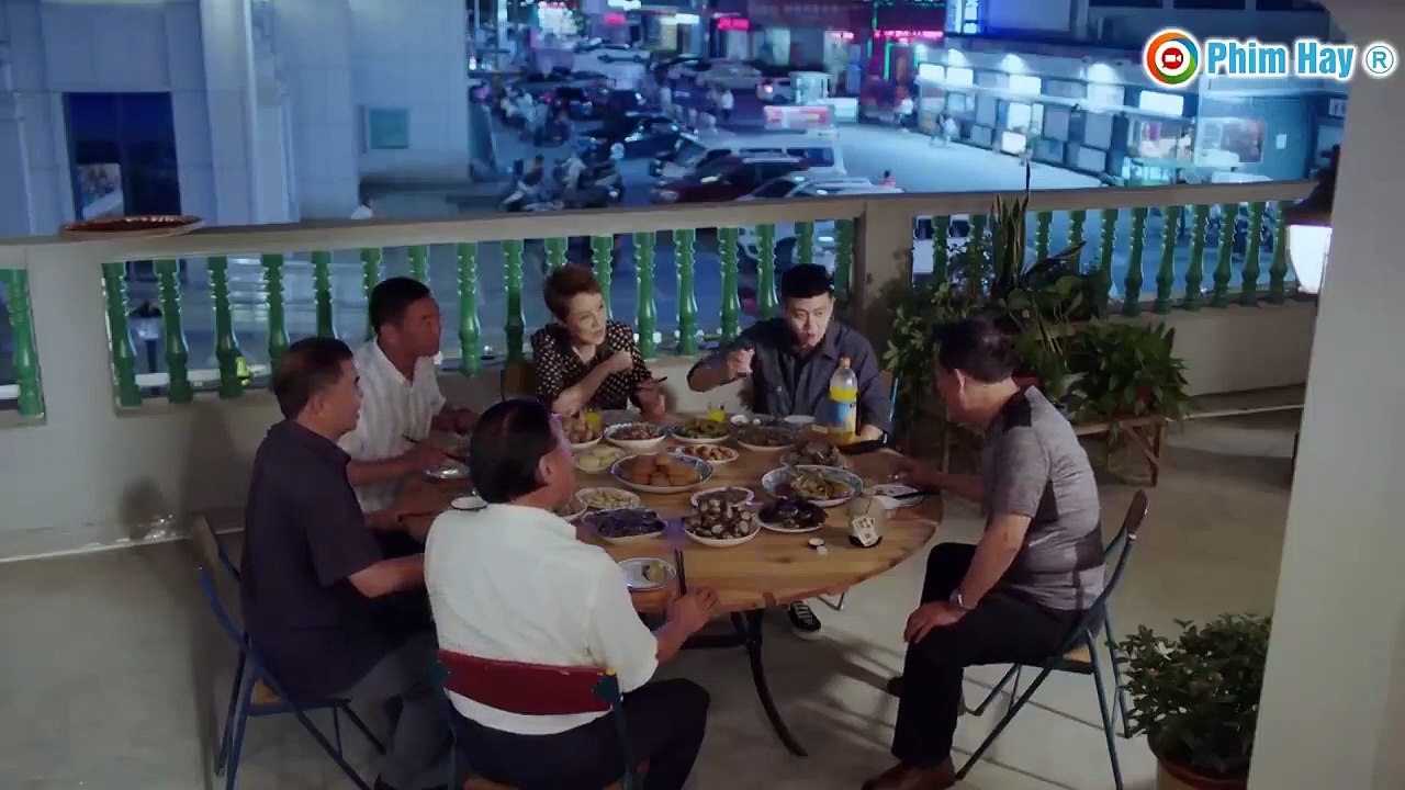 Ngọn Lửa Tình Yêu - Tập 15 - Phim Bộ Tình Cảm Trung Quốc Hay Nhất