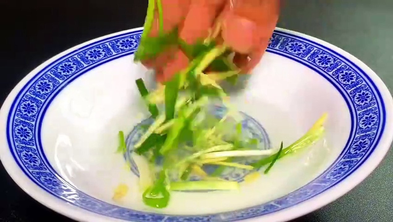 Chinese cuisine recipe  I'll teach you how to make braised fish cubes in this way to taste delicious