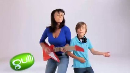 Jingle pub Gulli (2012-2017)