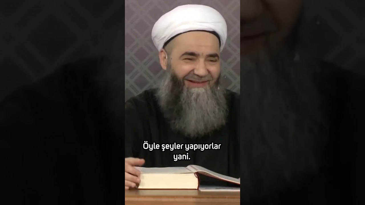 Öylesini de gördüm!