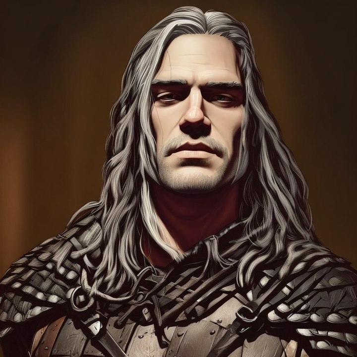 Le retour tant attendu de Geralt dans le film les Sirenes des Profondeurs !