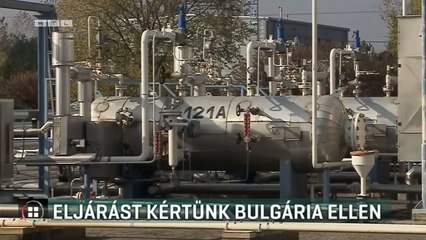 RTL Híradó - Háború Izraelben rovatfőcím