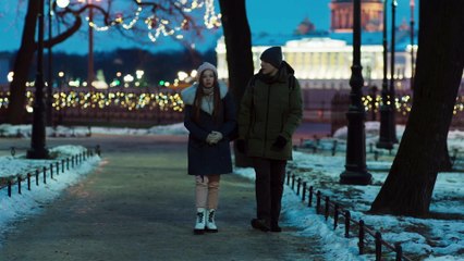 Оставленное сердце 4серия