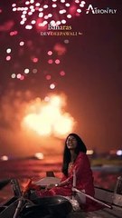 Dev Deepawali on Banaras | AeronFly | Make Your Safar Suhana