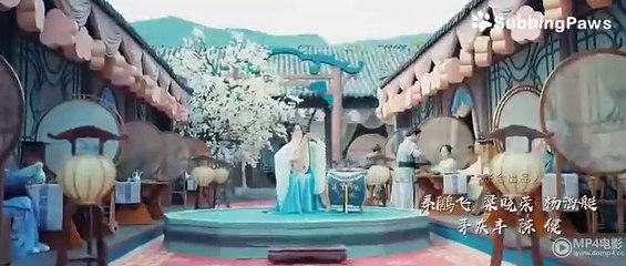 Fei Chai Xiao Wu Zuo Ep 7 English Sub