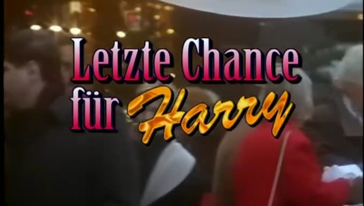 Letzte Chance für Harry (1998)