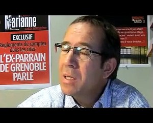 Affaires criminelles du Gang des Barbares