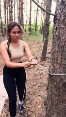 3 best and simple knots that are easy to untie