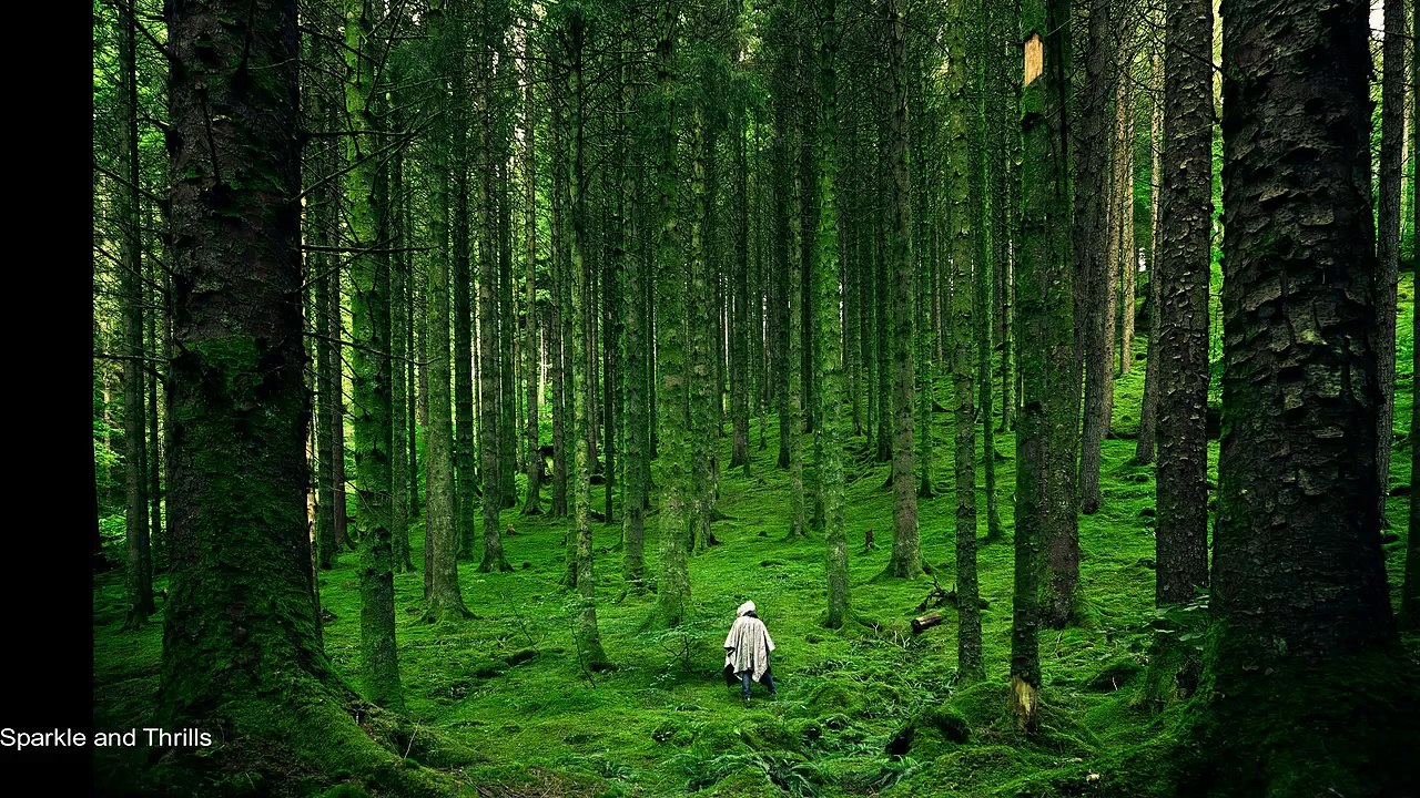 Relaxing Sleep Music, Sleep Therapy, Deep Sleep Music, Insomnia, Spa | Sparkle and Thrills