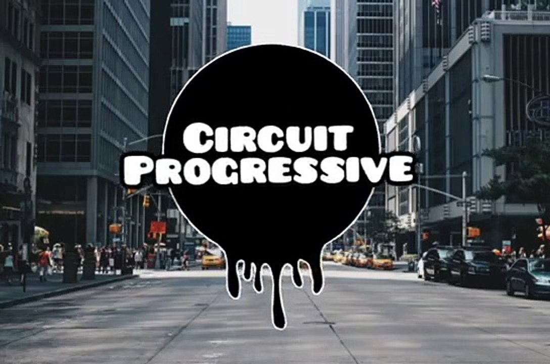 Musica De Antro Gym Circuit And Tribal house 2024