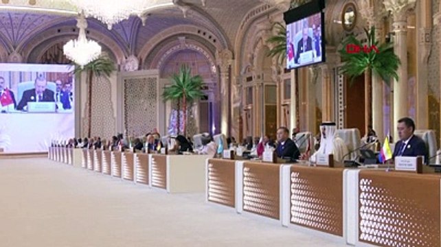 Erdoğan'dan ateşkes açıklaması