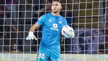 ¿Convence Fran Vieites para el derbi?