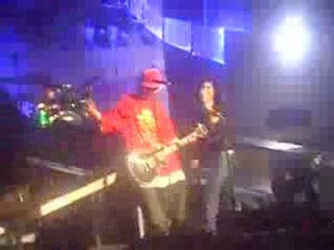 Tokio Hotel - Nice - Ich bin nich' ich (2) sautent ^^