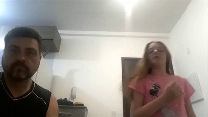 Lulu Santos - Tempos Modernos (Cover por Sarah e Renato)