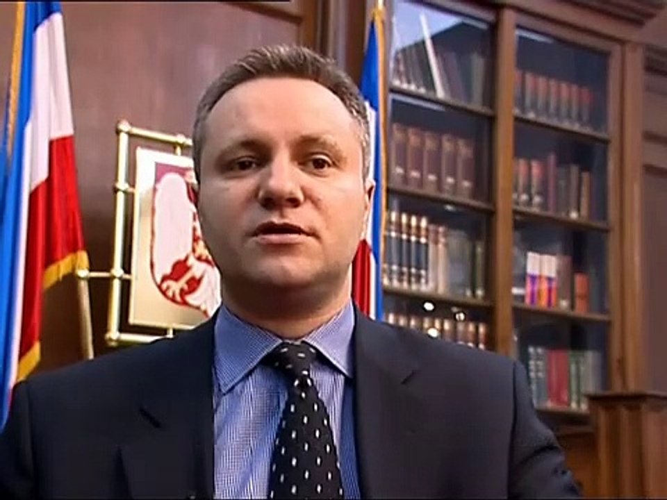 Les Hommes de l'Ombre de Milosevic - documentaire (Histoire Yougoslavie) de M.-C. Vogric (2002)