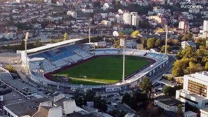 تصاعد التوتر في كوسوفو إثر استضافة العاصمة بريشتينا لإسرائيل في تصفيات يورو 2024