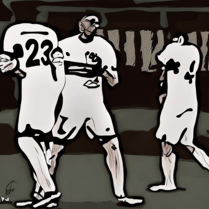 Milan Skriniar sévèrement critiqué par Luis Fernandez au sujet du PSG